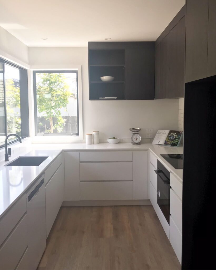 Modern Design