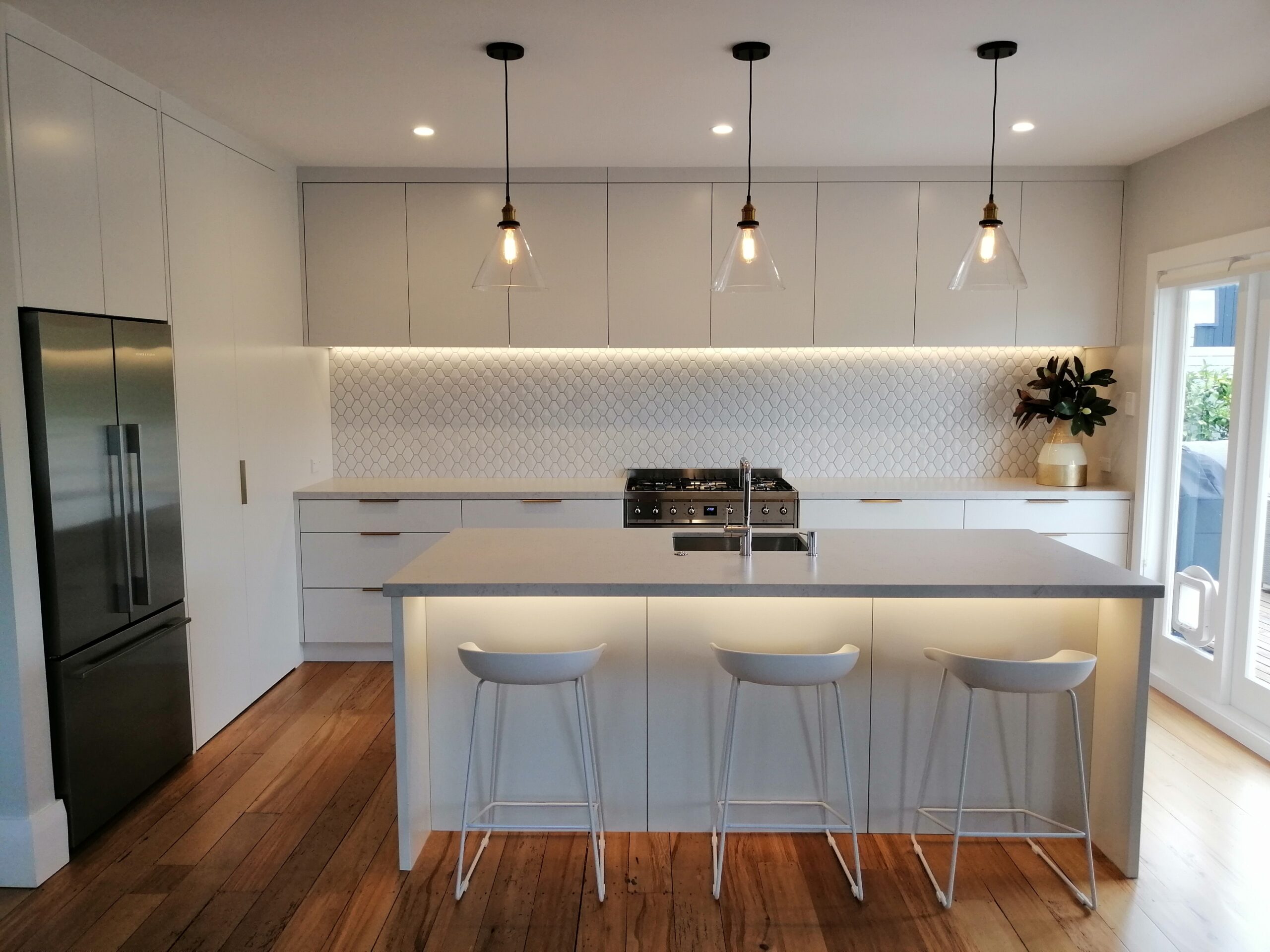 Churton Kitchen